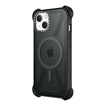 casetify カスタムスマホケース MagSafe iPhone14pro Amazon.com: CASETiFY Clear iPhone 14 Pro Max Case [Not